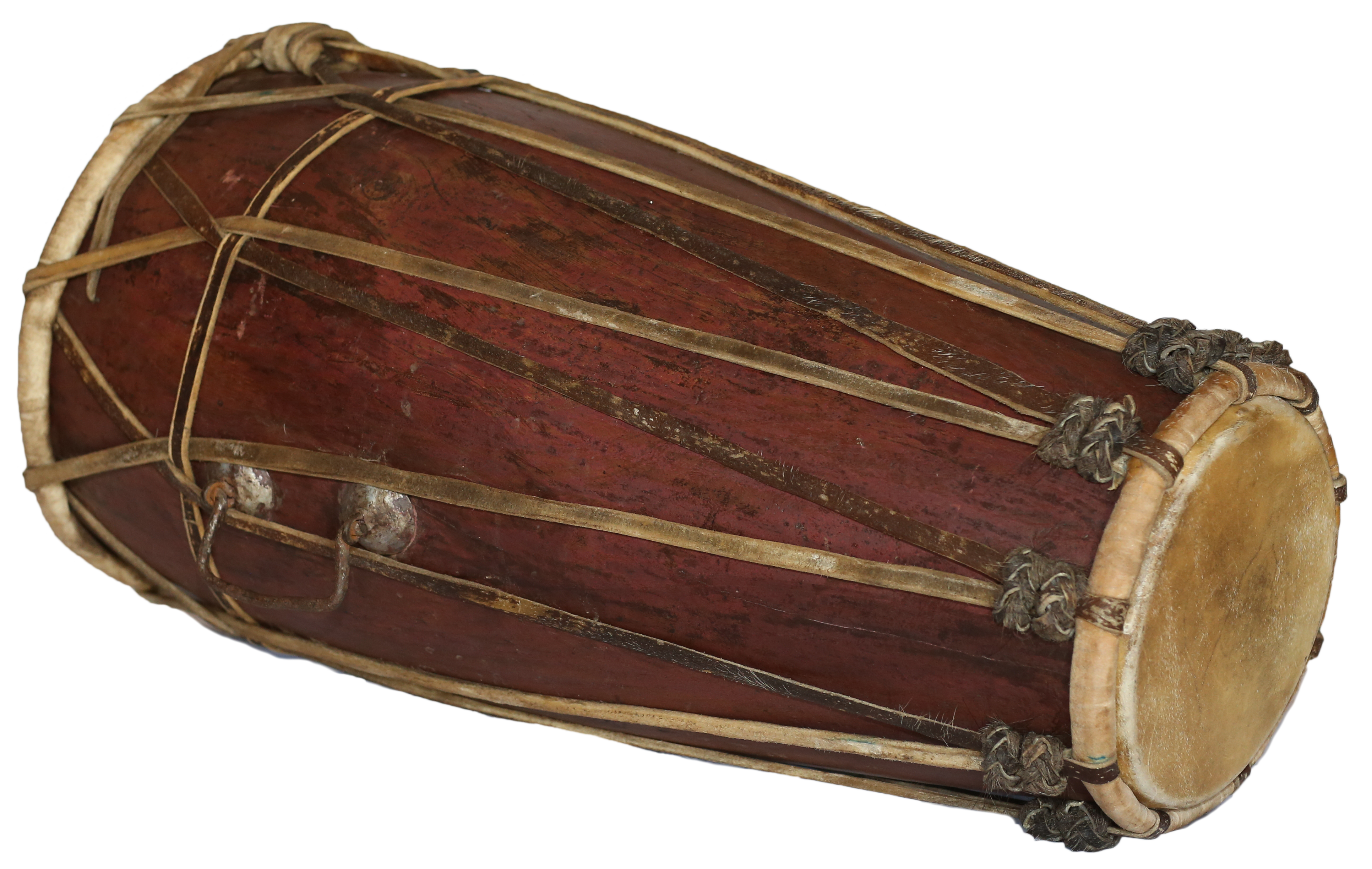 Kendang Reog (Jatim)